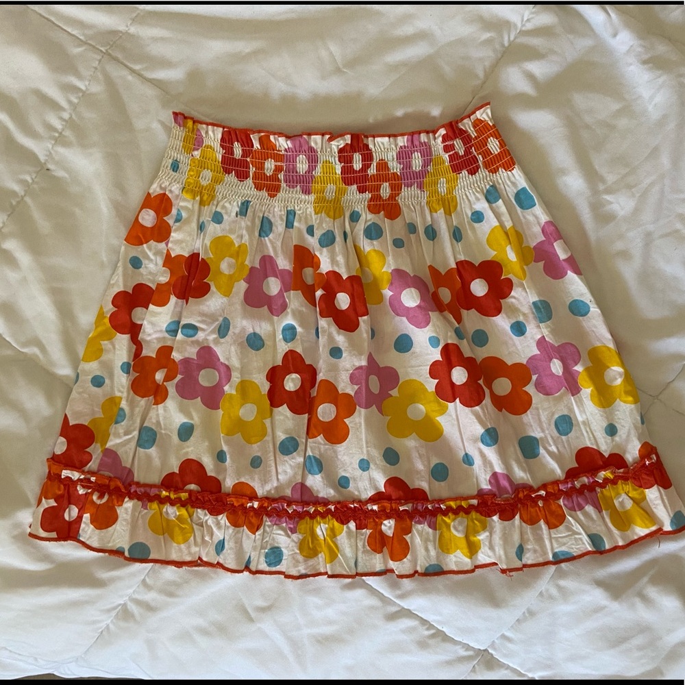 Y2k mini skirt